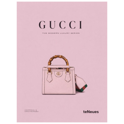 Gucci - The Modern Luxury Series