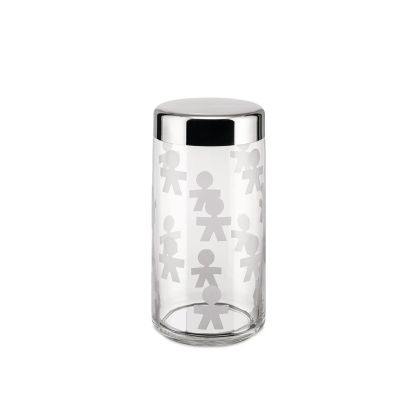 Girotondo, Kitchen Box