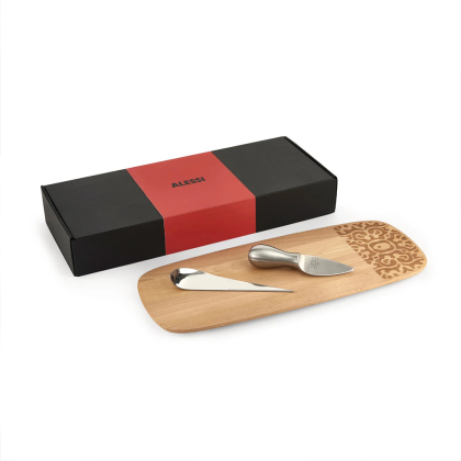 Alessi & Cheese, Gift Set