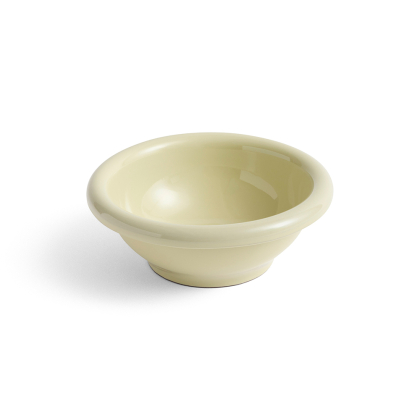 Barro, Salad Bowl, Small, Pistachio, DIA21