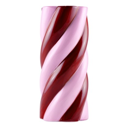 Camila, Vase, Amor Del Color, Pink