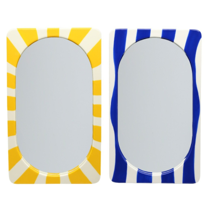 Celia, Mirrors, Set of 2