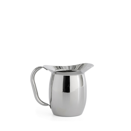Indian Steel, Pitcher, X-Small