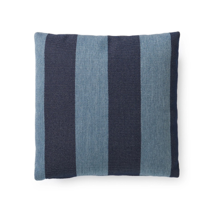 Hiray, Outdoor Sofa Cushion, Light Blue-Blue