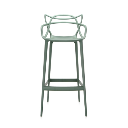 Masters, Stool, Sage Green