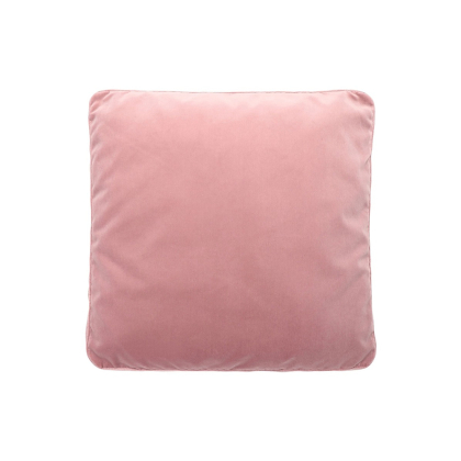 Cushion, Pink, 48x48
