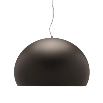 Big F/LY, Pendant Lamp, Brown