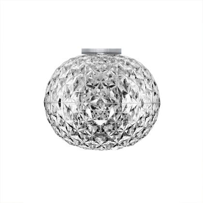 Planet, Ceiling Light, Crystal