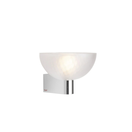 Fata, Wall Lamp, Crystal