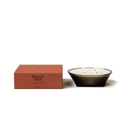 Olfacte, Scented Candle, Private View, 428 g