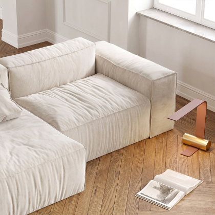 Blazer, Sofa