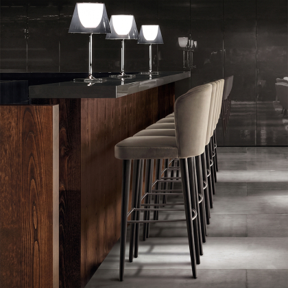 Soho, Counter Stool