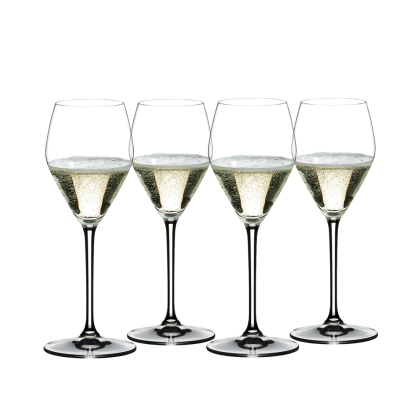 Prosecco Set, 4 Pcs