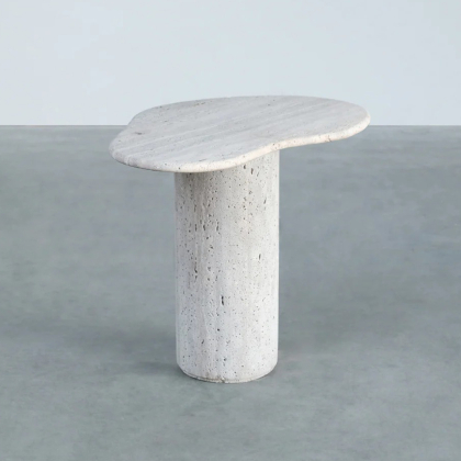 Jonah, Organic Side Table
