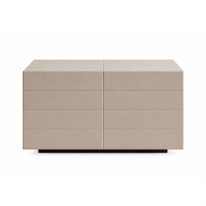 Vence, Coffee Table, H27 cm