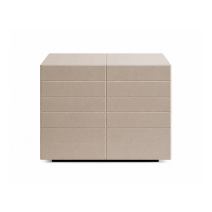 Vence, Coffee Table, H39 cm