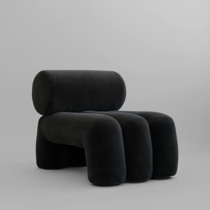 Foku, Chair, Peat