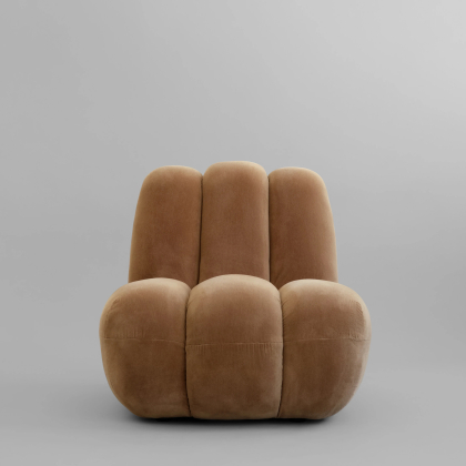 Toe, Lounge Chair, Desert