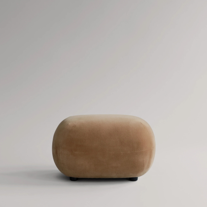 Toe, Ottoman, Desert