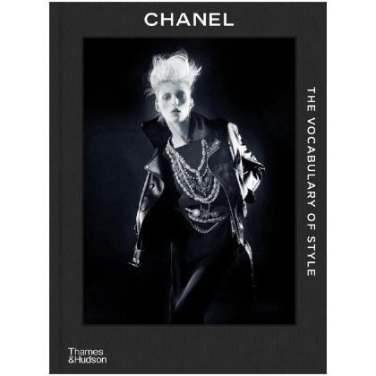 Chanel: The Vocabulary of Style