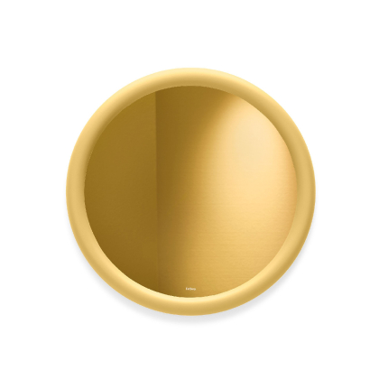 Mirage Halo, Mirror, Mellow Yellow
