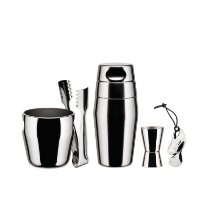 North Tide, Mixing Kit