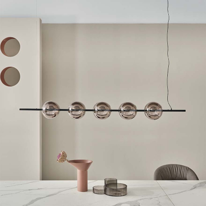 Sferatus, Pendant Light, 3