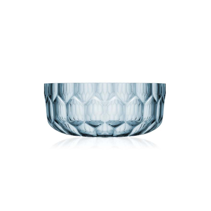 Jellies, Salad Bowl, Blue