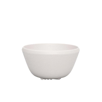 Trama, Small Bowls, Light Grey