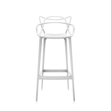 Masters, Stool, White