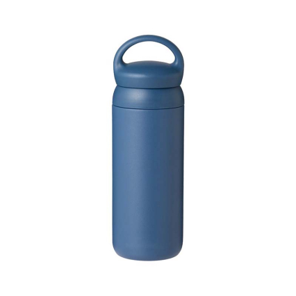 Day Off, Tumbler, Navy, 500ml