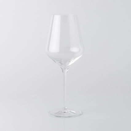 Q2, Red Wine Glass