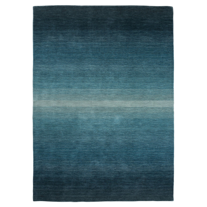 Graduation, Carpet, Jade, 170 x 240 cm