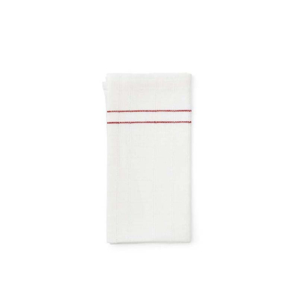 Cressida Napkin, Burnt Sienna