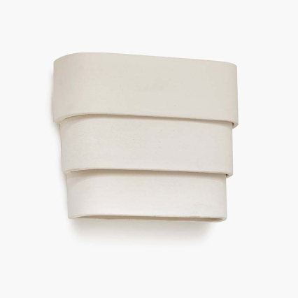 Terres de reves, Jack Wall Lamp, Beige