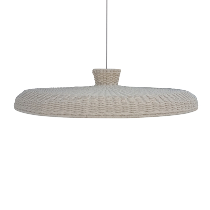 Emma, Pendant Lamp, Sand, DIA130 cm
