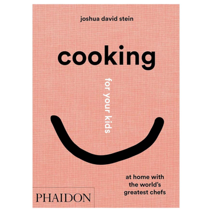 Cooking for Your Kids