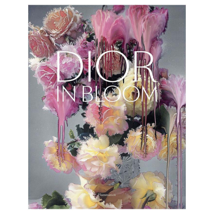 Dior in Bloom