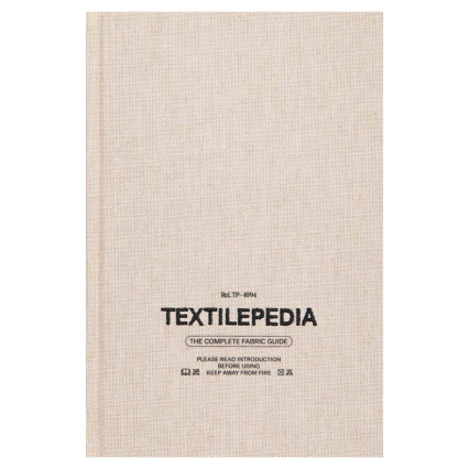Textilepedia