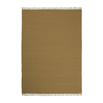 Rainbow, Carpet, Ochre, 200 x 300 cm