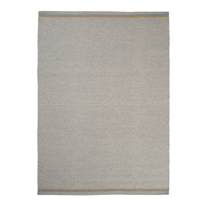 Dawn Light, Carpet, Grey - Mustard, 200 x 300 cm