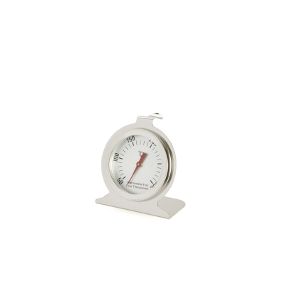 Oven Thermometer, +50 C to +300 C