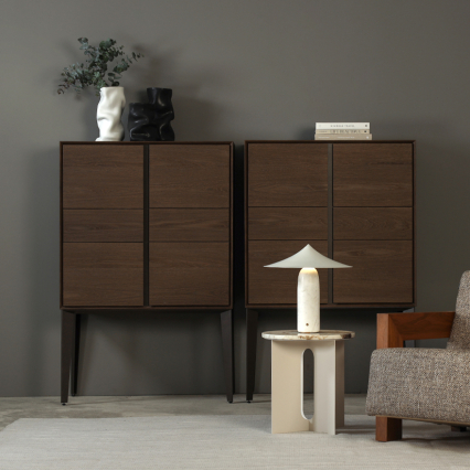 Canyon, Sideboard, Tall