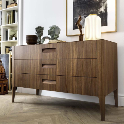 Giotto, Chest of Drawers