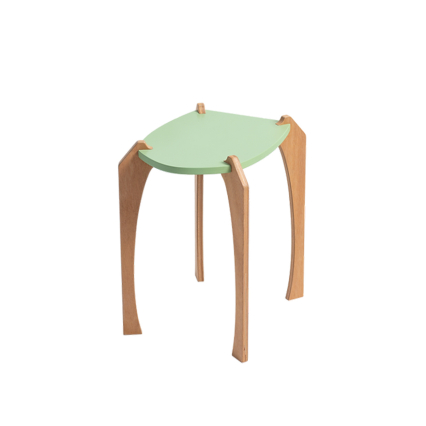 D.E.T.S, Side Table, Haven