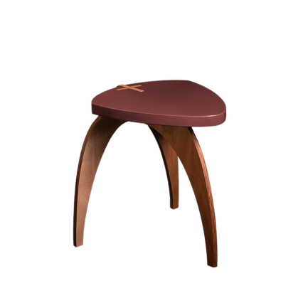 Elephan-T Cross, Side Table, Cordial