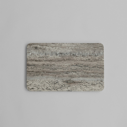 Enkei, Tray, Rectangular, Medio, Earth