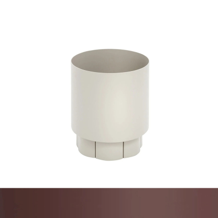 Lotus, Planter, Taupe, S