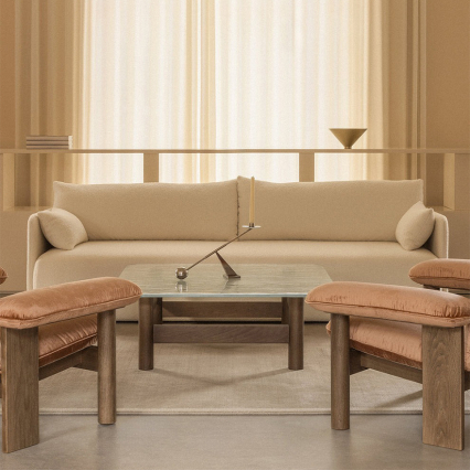 Brasilia, Coffee Table