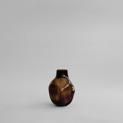 Bakku, Vase, Smoked Forest, Medio